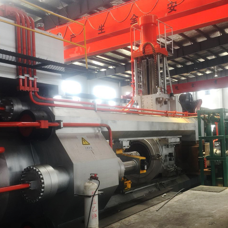 擠壓機在操作過程中的冷卻方式有哪些 擠壓機在操作過程中的冷卻方式有哪些